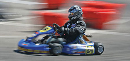 Karting