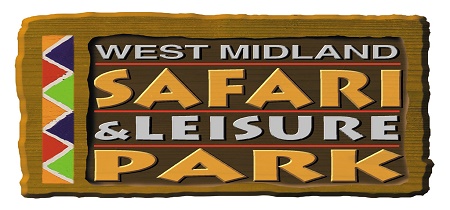 West Midlands Safari Park